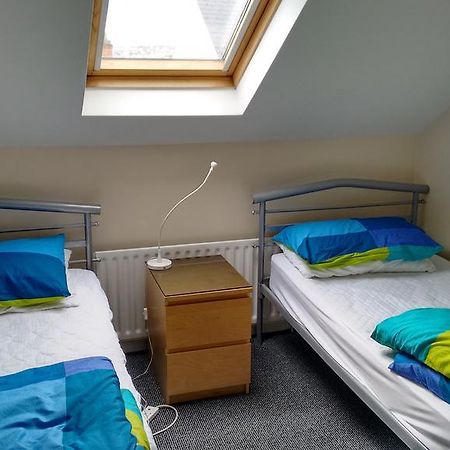 Fairman House Backpackers Bed & Breakfast Londonderry ห้อง รูปภาพ
