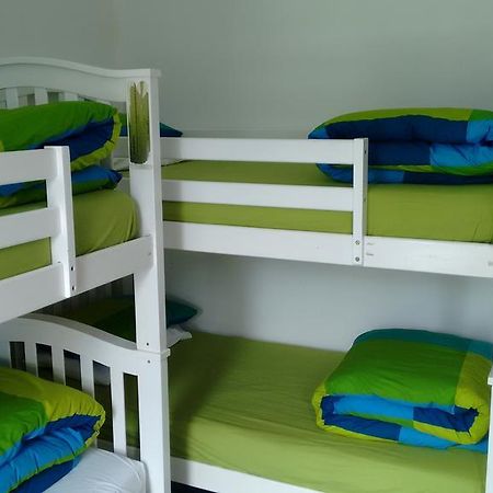 Fairman House Backpackers Bed & Breakfast Londonderry ห้อง รูปภาพ