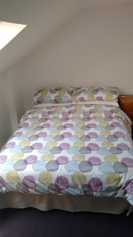 Fairman House Backpackers Bed & Breakfast Londonderry ห้อง รูปภาพ