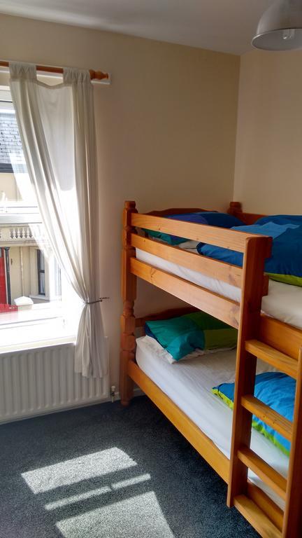 Fairman House Backpackers Bed & Breakfast Londonderry ห้อง รูปภาพ