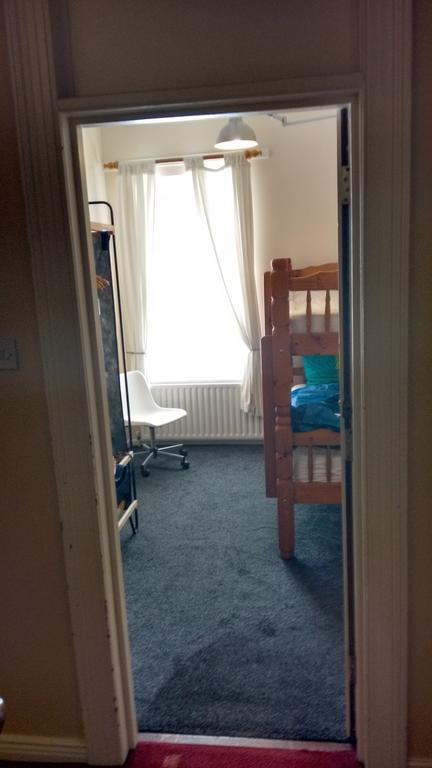 Fairman House Backpackers Bed & Breakfast Londonderry ห้อง รูปภาพ