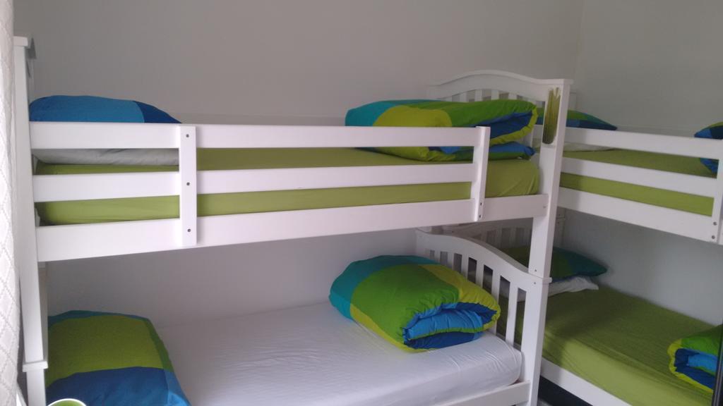 Fairman House Backpackers Bed & Breakfast Londonderry ห้อง รูปภาพ