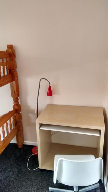 Fairman House Backpackers Bed & Breakfast Londonderry ห้อง รูปภาพ
